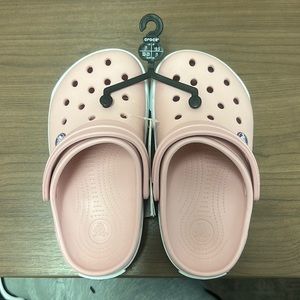 Crocs Girls